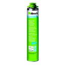 MOUSSE PU MX010 COLLE VERT PISTOLABLE 7 PISTOLABLE 7 AEROSOL 750ML